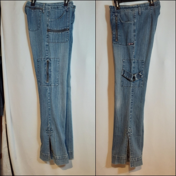 VTG 90's flare - Picture 3 of 15